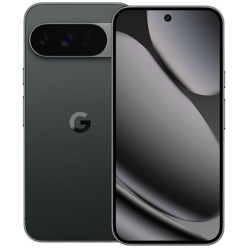 Google Pixel 10 Pro XL 5G 256GB - Obsidian (GA09602-CA) *AU STOCK*, 6.8*, OLED, 120Hz, 16GB/256GB, 50MP/42MP, Single+ eSIM, 5200mAh, 2 Years Warranty