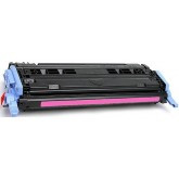 Compatible HP Q6003A Magenta Toner Cartridge (Remanufactured) - 2,400 pages