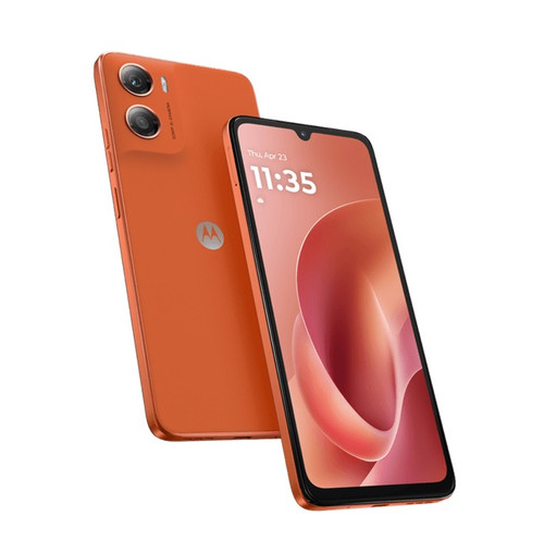 Motorola G06 4G 64GB - PANTONE Arabesque*AU STOCK*, 6.8', HD+, 120Hz, 4GB/64GB, 50MP/8MP, Dual SIM, 5200mAh, 2 Years Warranty