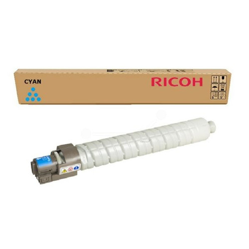 Ricoh MPC4500 (888603) Cyan Toner