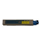 Oki C3300 / 3400 / 3600 Yellow Toner Cartridge - 1,000 pages **Compatible**