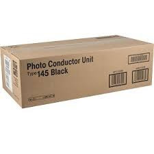Ricoh AFICIO CL4000DN Black Drum Unit (420242) - 50K