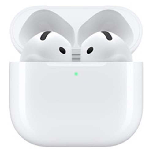 Apple MXP93ZA/A, AirPods 4 with Noise Cancellation, 1 Year Warranty
