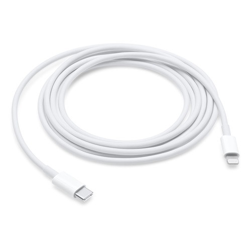 Apple MW2R3ZA/A, USB-C to Lightning Cable (2 m)