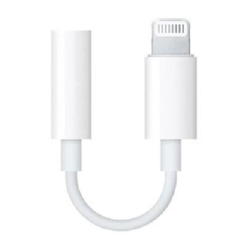 Apple MW2Q3FE/A, USB-C to 3.5-mm Headphone Jack Adapter