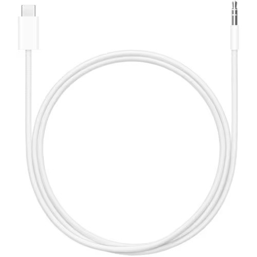 Apple MDV84FE/A, USB-C to 3.5mm Audio Cable, 1.2m, 1 Year Warranty