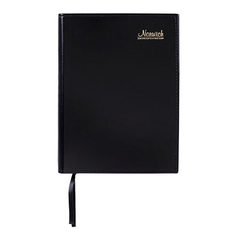 Diary Cumberland Norwich A5 Day To Page 51S Y2026