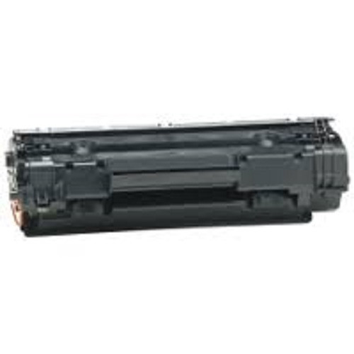 Compatible HP No.36A Toner Cartridge (Compatible) - 2,000 pages