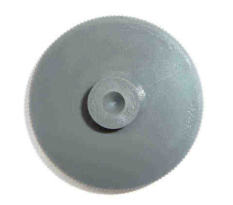 Carl Replacement Disc For Hole Punch Pack 2