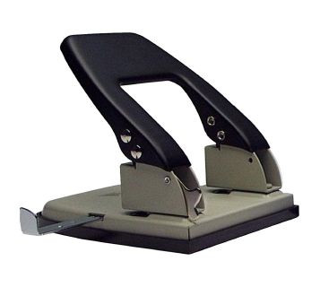 Hole Punch Colby 2 Hole Heavy Duty Capacity 28 Sheets 978