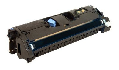 Compatible HP Black (C9700A) Toner Cartridge - 5,000 pages