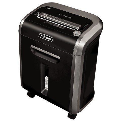 Shredder Fellowes 79CI 12 Sheet Cross Cut 4679201
