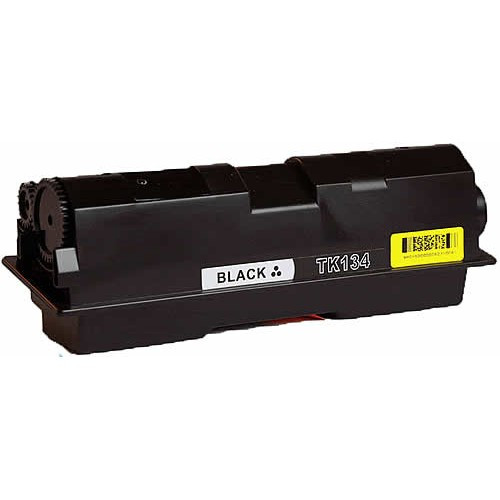 Compatible Kyocera TK-134 Toner Cartridge - 7,200 pages