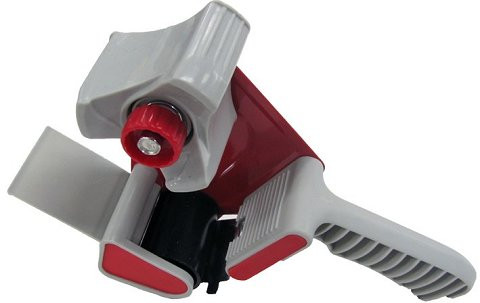 Tape Dispenser Stylus H10 Pistol Grip