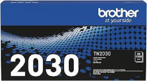 Brother TN-2030 Toner Cartridge - 1,000 pages