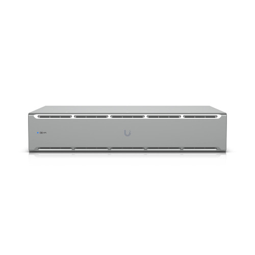 Ubiquiti UniFi UPS 2U, UniFi 1.44kVA Rackmount Uninterruptible Power Supply, 8 outlets, Replaceable Bat,216Wh, (500W) Runtime 8 Min, UniFi Alarm Ready