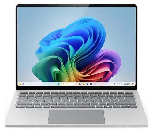 Microsoft Surface Laptop 7 15' TOUCH Copilot+ AI PC Intel Core Ultra 7 16GB 512GB SSD WIN 11 PRO Intel Arc Graphics USB-C WIFI7 BT Platinum 2Y -EU
