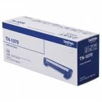 Brother TN-1070 Black Toner Cartridge - 1,000 pages