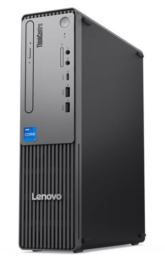 Lenovo ThinkCentre N50S G5 SFF Intel i7-14700 16GB DDR5 512GB SSD Windows 11 Pro 1YR OS Intel UHD GPU Keyboard Mouse