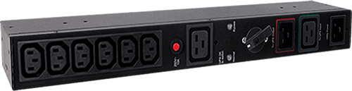 ION 16AMP MAINTENANCE BYPASS SWITCH. OPTL CABLE FOR 10AMP UPS C1MA500