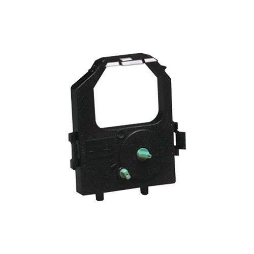 25X PLUS STANDARD YIELD Black RE-INKING RIBBON