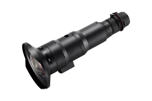 PANASONIC ET-DLE020G LENS THROW RATIO 0.285-0.3031 ZOOM LENS 4.1-4.4MM