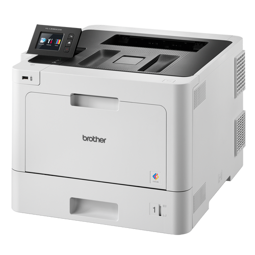 Brother HL-L8360CDW Colour LED Printer