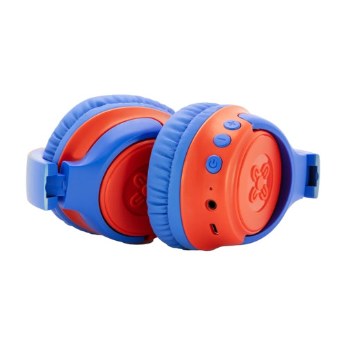 Moki Mixi Kids W/L H/phone B/R