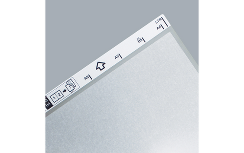 Brother Carrier Sheet