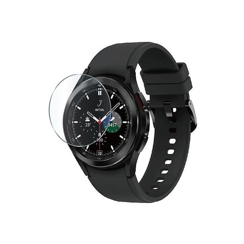 Monster Galaxy watch 6 Tempered Glass Screen Protector 2 pack 44mm