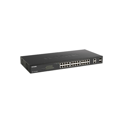 D-Link DGS-1100-26MPV2 Switch