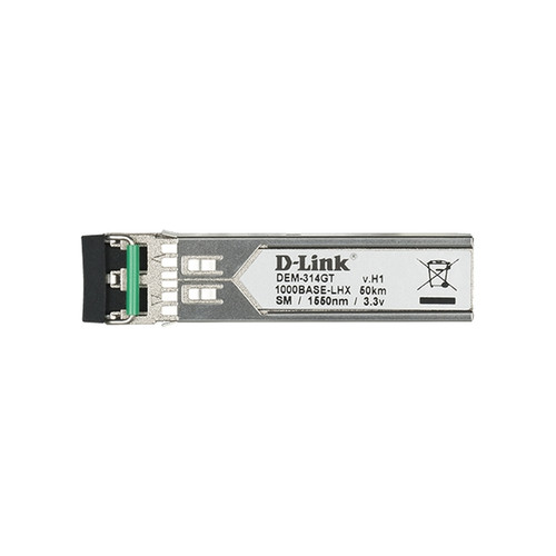 D-Link DEM-314GT Transceiver