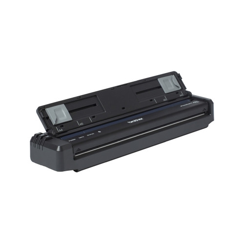 Brother PocketJet PJ-862 Thermal Printer Bundle Pack