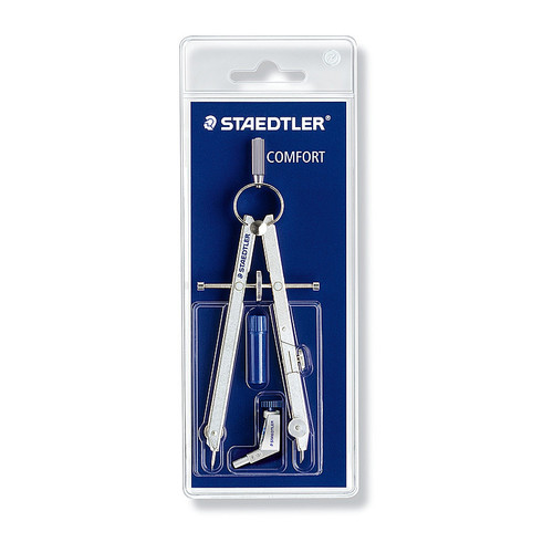 Staedtler Mars 551 Comfort Compass