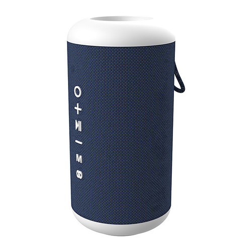 Pantone 2380C Navy BlueTooth Speaker