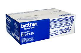 Brother DR-2125 Drum Unit - Up to 20,000 pages