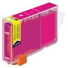 Compatible Canon BCI-3eM Magenta Ink Tank