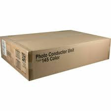 Ricoh AFICIO CL4000DN Colour Drum Unit (420243) - 50K