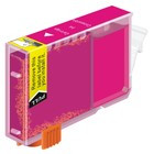 Compatible Canon CLI-8 Magenta Ink Tank - With Chip
