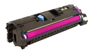 Compatible HP Magenta (C9703A) Toner Cartridge - 4,000 pages