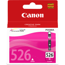 Canon CLI-526 Magenta Ink Cartridge