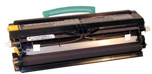 Compatible Lexmark E450 Prebate Toner Cartridge - 11,000 pages