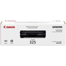 Canon CART-325 Toner Cartridge - 1,600 pages