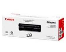 Canon CART-326 Toner Cartridge - 2,100 pages