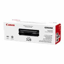 Canon CART-328 Toner Cartridge - 2,100 pages