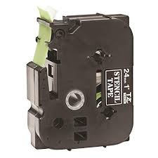 Brother STe-151 Stencil Tape - 24mm x 3m