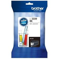 Brother LC-3339XL Black Ink Cartridge 6,000 pages