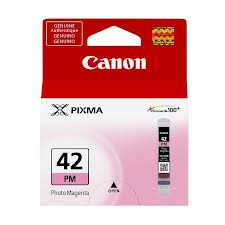 Canon CLI-42 Photo Magenta Ink Cartridge