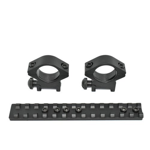 Arctic Fox Marlin ZJZ-1B Picatinny Rail