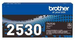 Brother TN2530 Toner Cartridge - 1,200 pages